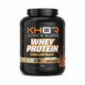 Khor Whey Concentrada 2 kg