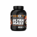 Khor Ultra Mass Gainer 3 kg