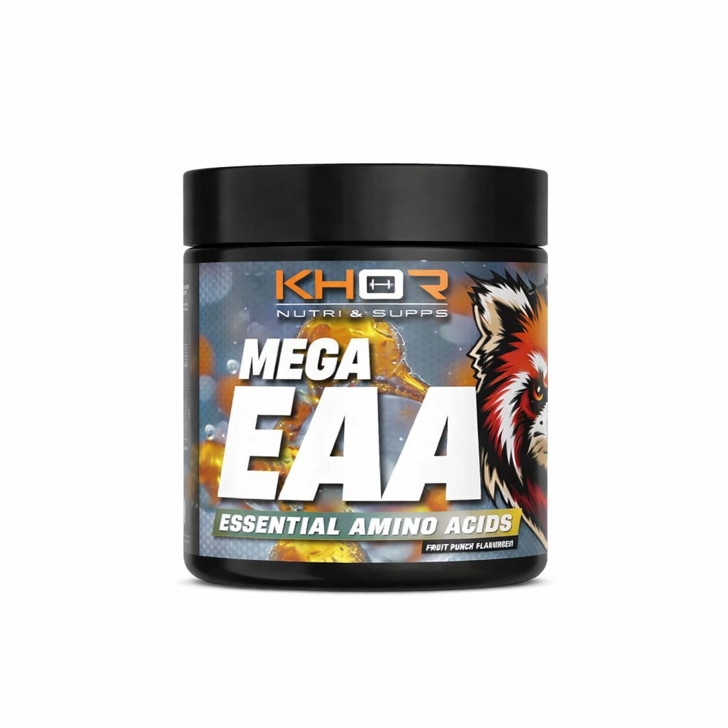 Khor Mega EAA 300 g