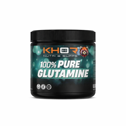 Glutamina Pura 300 g