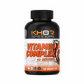 Khor Vitamin Complex (60 doses)