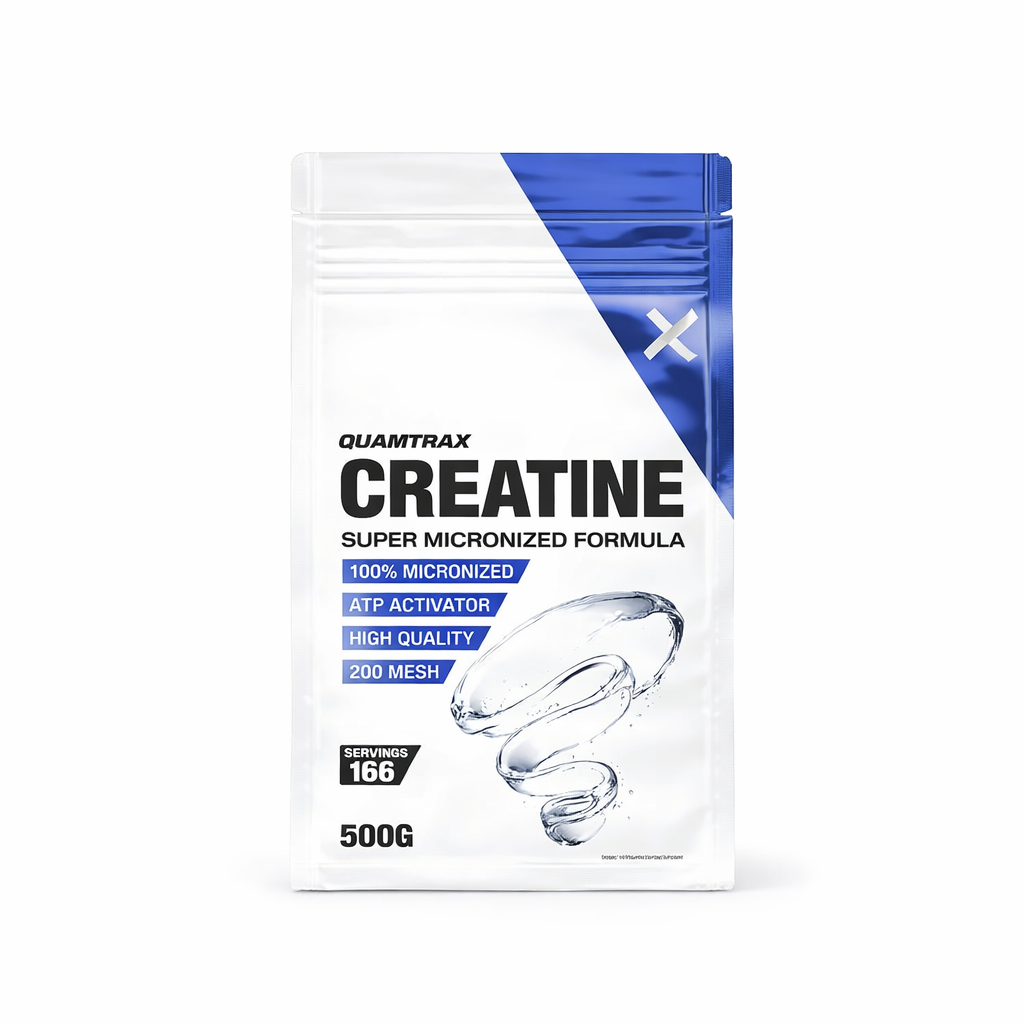Creatina Micronizada 500 g