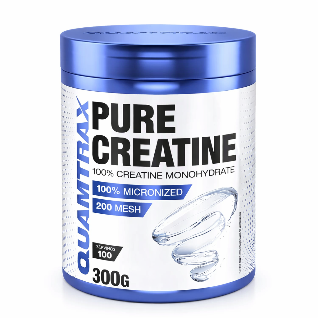 Creatina Monohidratada 300 g