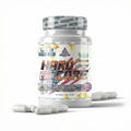 American Hard Core Fat Burner (60 cápsulas)