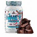 American Whey Protein Premium (WPC) 900g
