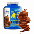 Blue King 100% Whey Protein 1.8 kg